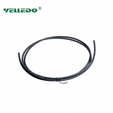 Кабель VELLEDQ PVC4C0.34P.BK