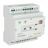Блок контроля частоты CF2-2R-RS485