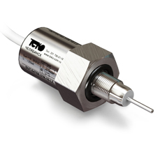 Датчики уровня жидкости серии DUT