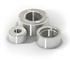 Втулки для ёмкостных датчиков уровня