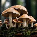 Применение датчика CO2 при выращивании грибов