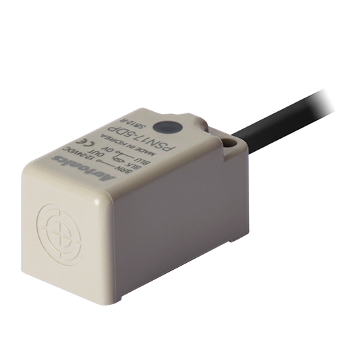 Индуктивный датчик Autonics PSN17-5DP