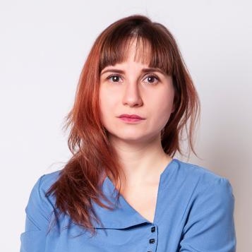 Акулинина Анна
