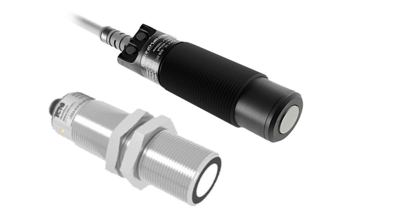 Выбрать ультразвуковые датчики