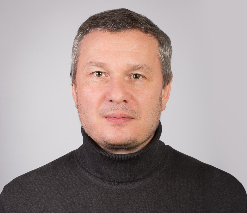 Пястолов Александр Михайлович