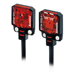Оптический датчик Autonics BTF1M-TDTD-P
