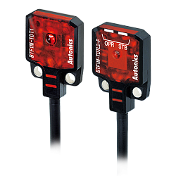 Оптический датчик Autonics BTF1M-TDTL-P