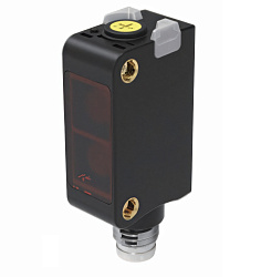 Датчик оптический тип D LANBAO PSE-YC15DPRV-E3