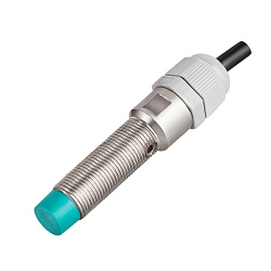 Выключатель индуктивный морского исполнения ISNm FG2B8-31PS-4-L-3