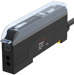 Оптоволоконный усилитель Lanbao FD2-PB11R