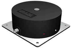 Выключатель индуктивный ISN IC16P5-43P-R110-ES4
