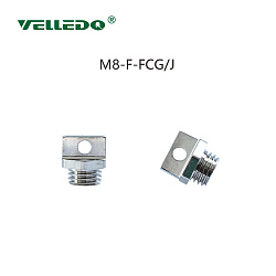Защитный колпачок VELLEDQ M8-F-FCG.J