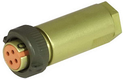Соединитель кабельный ТЕКО CS PC4-3-2