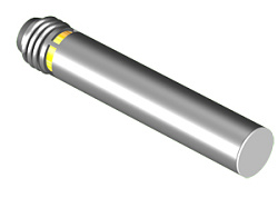 Выключатель индуктивный ISB DC0B-31P-3-LS402
