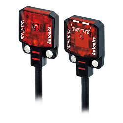 Оптический датчик Autonics BTF1M-TDTD
