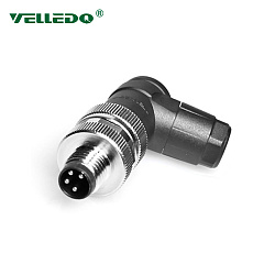 Соединитель клеммный VELLEDQ M8-M04S