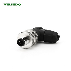 Соединитель клеммный VELLEDQ M8-M03S