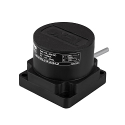 Выключатель индуктивный ISN I81P-31N-25-LZ-C