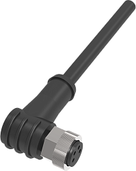Соединитель кабельный ТЕКО CS S49L-3-5