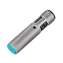 Выключатель индуктивный ISB BC2A8-31P-2-LS4