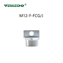 Защитный колпачок VELLEDQ M12-F-FCG.J