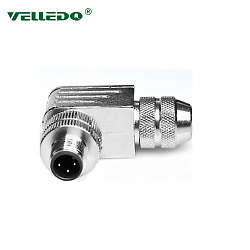 Соединитель клеммный VELLEDQ M12P-M03S