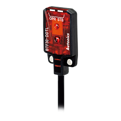 Оптический датчик Autonics BTF30-DDTL