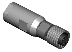 Соединитель CS S252-3