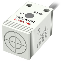 LE17SN08DPC Индуктивный датчик