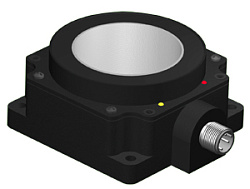 Выключатель индуктивный ISN RC2P5-31P-R50-LZS4