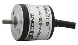 ESI-S40-8-5000-6-L-5 Инкрементальный энкодер INNOCONT