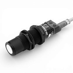 Датчик ультразвуковой USS EF89P5-43P-R1000-LZ