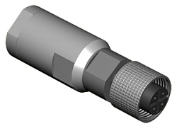 Соединитель CS S251-3