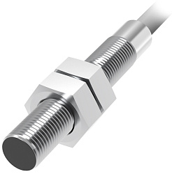 LR05XAF15DPCY Индуктивный датчик