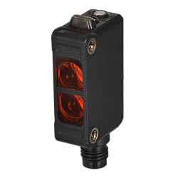 Оптический датчик Autonics BJR100-DDT-C-F