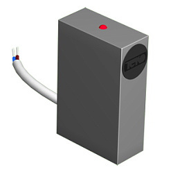 Выключатель индуктивный ISB I27A-11-3,5-L-C-0,15