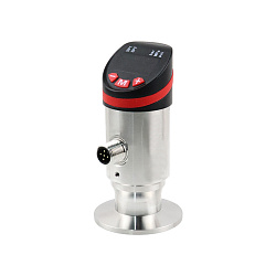 Датчик давления ТЕКО PTK1DU-V-1100-05-FC50-R485