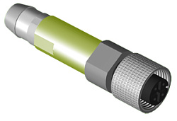 Соединитель CS S253-3