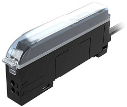 Оптоволоконный усилитель Lanbao FD2-NB11R