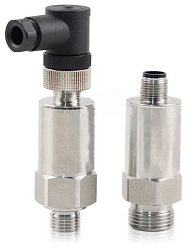 Датчик давления ТЕКО PTK1CH-G-0010-05-G14M-A420-M1