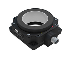 Выключатель индуктивный ISN RC2P5-31N-R50-LZS4
