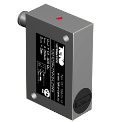 Выключатель индуктивный ISB IC2A-31P-4-LZS401