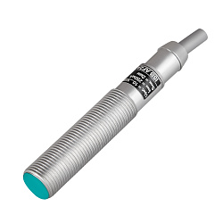 Выключатель индуктивный ISB AF2A8-31N-2-LZ-C