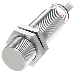 LR18XCF05DPCJ Индуктивный датчик
