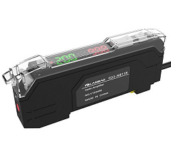 Оптоволоконный усилитель Lanbao FD3-NB11R