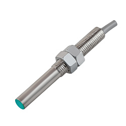 Выключатель индуктивный ISB AC15B-32P-1,5-LPR9-0,35