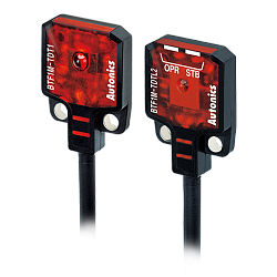 Оптический датчик Autonics BTF1M-TDTL