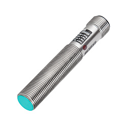 Индуктивный датчик ТЕКО ISB AC2S8-31P-4-LZS4-H
