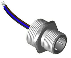 Соединитель CP S260