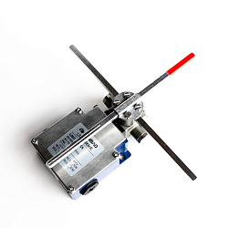 Kонцевой выключатель LANBAO LSAR-96MR